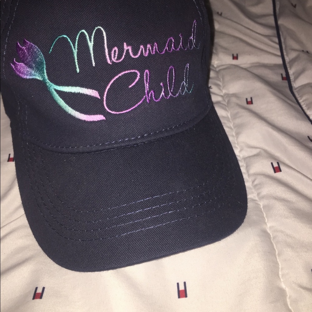 Baseball cap🐬🐚